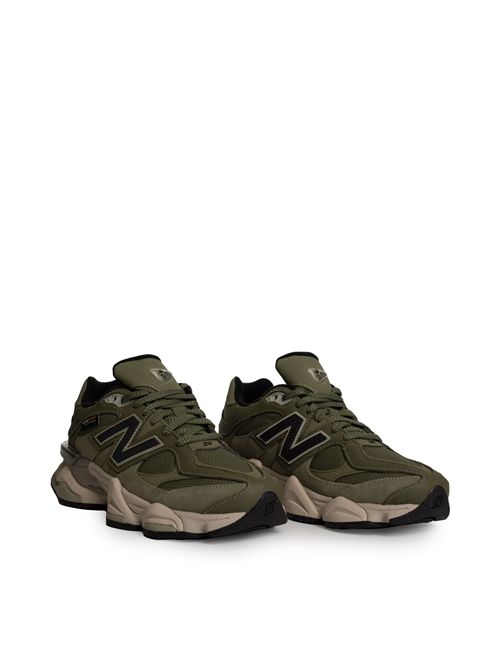Sneakers 9060 ORC Dark Olivine NEW BALANCE | U9060ORC